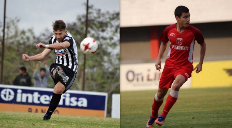 Capítulo imperdible en la División Intermedia