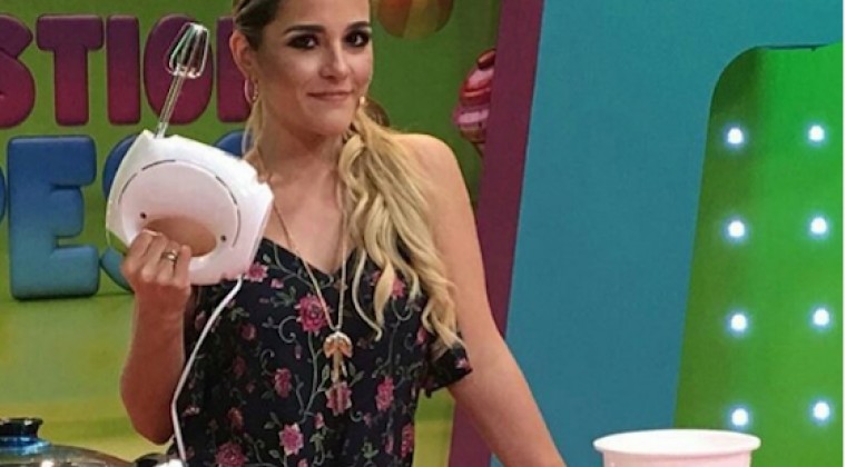 Karina Doldán ‘se libera’: “Soy heterosexual, soy santa… ya no vivo en la oscuridad”