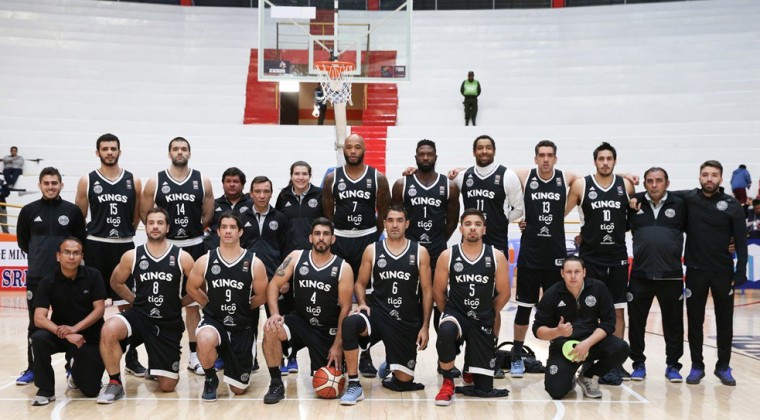 Los Kings tienen mucho para hacer historia