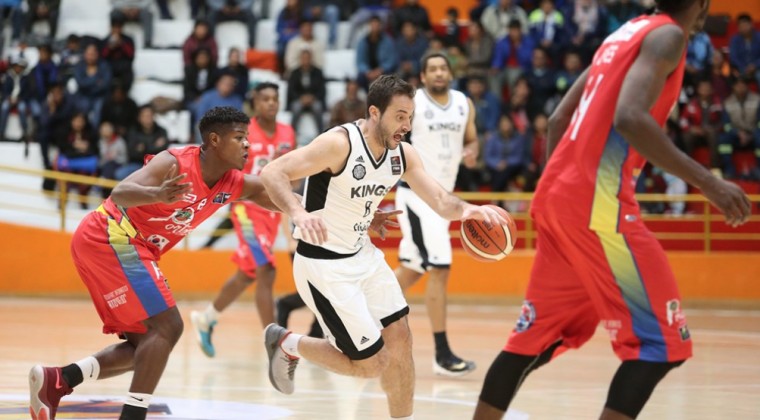 A Semifinales luego de superar la angustia