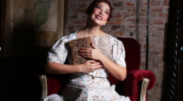 La obra “Atrapadas” sube a escena este domingo