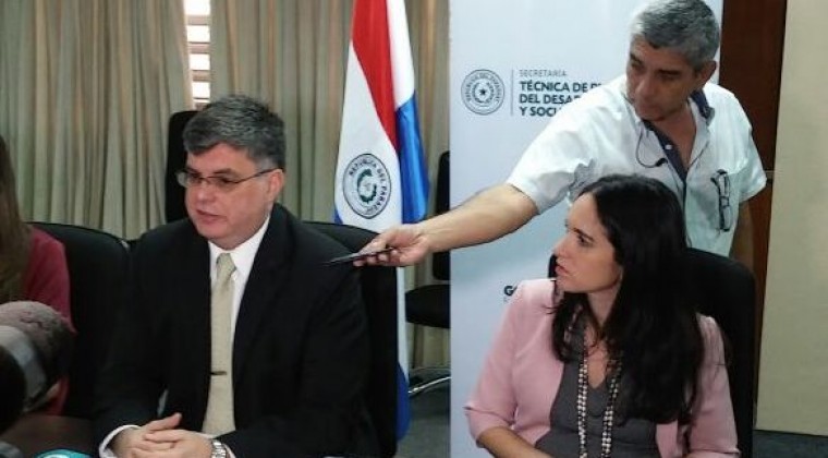 Paraguay será la sede de conferencia sobre inclusión social