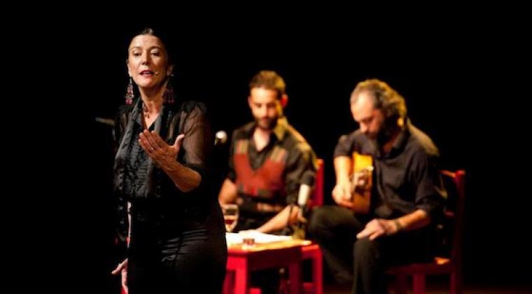 “Lo que más me gusta de Federico” sube a escena este sábado en El Artista