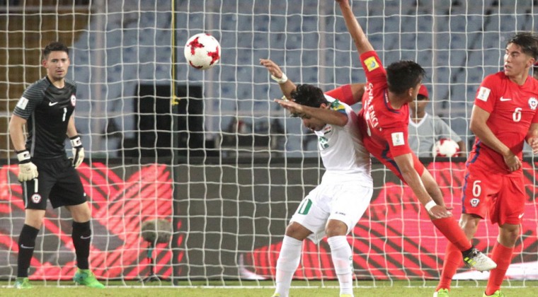 En la copa de la India tampoco le va bien