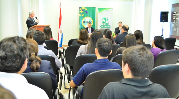 Con su propia cooperativa, nativos serán parte del sistema económico nacional