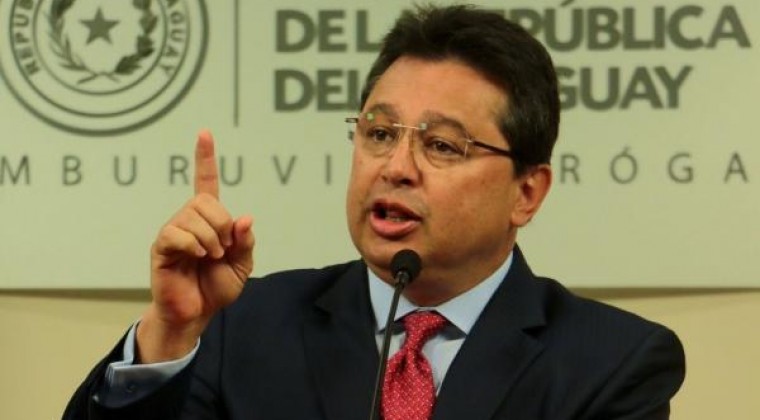 “Sacan en tapa que el país no funciona, pero tienen más supermercados”