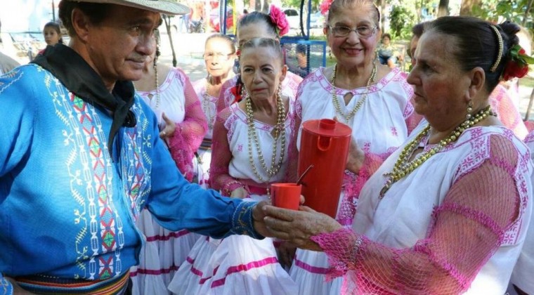 Paraguay buscará el récord mundial de la ronda de tereré este sábado