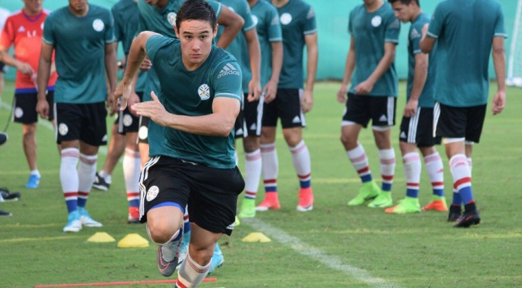 Todo a punto para el debut de este viernes