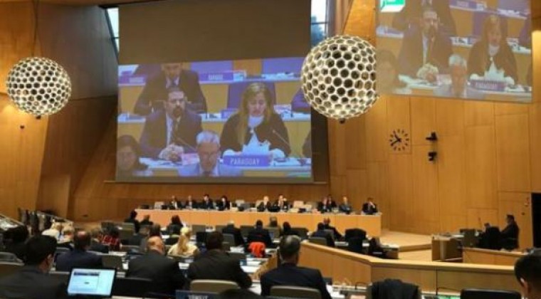 Destacan prioridad absoluta en lucha contra piratería y falsificación