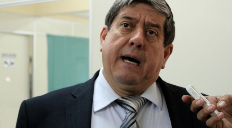 Si comprueban que es un pastor pueden impugnarle, afirma experto electoral