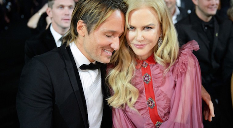 Nicole Kidman y el capricho que le costó USD 40 millones a su marido