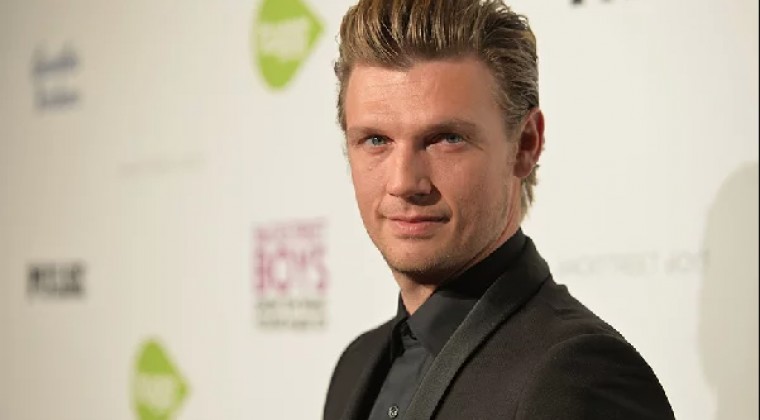 Nick Carter responde tras ser acusado de violación