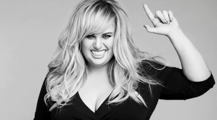 Rebel Wilson denunció los acosos que sufrió en Hollywood