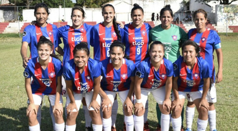 La primera final queda para las azulgranas