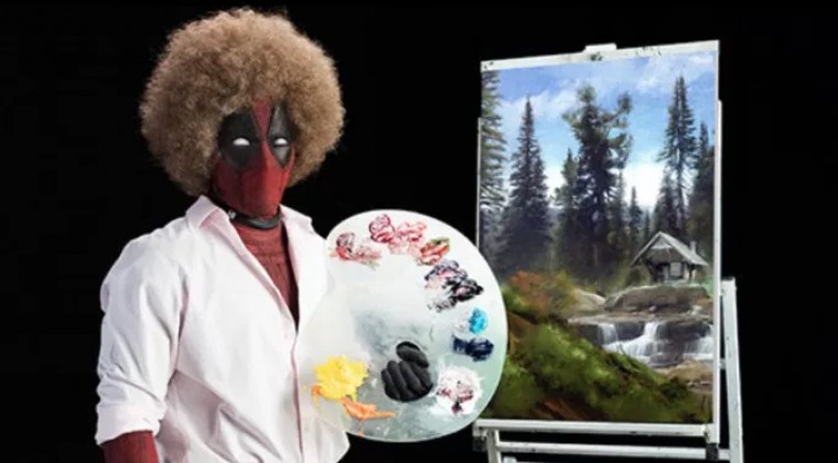 VIDEO | Deadpool presenta el trailer de su propia secuela