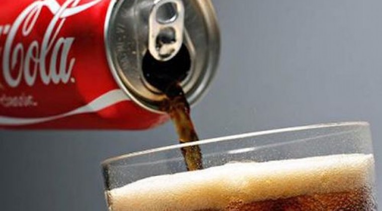 Dos latas de gaseosa pueden derivar en diabetes y problemas cardíacos