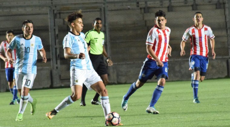 Cierra cayendo y Brasil se erige como rival