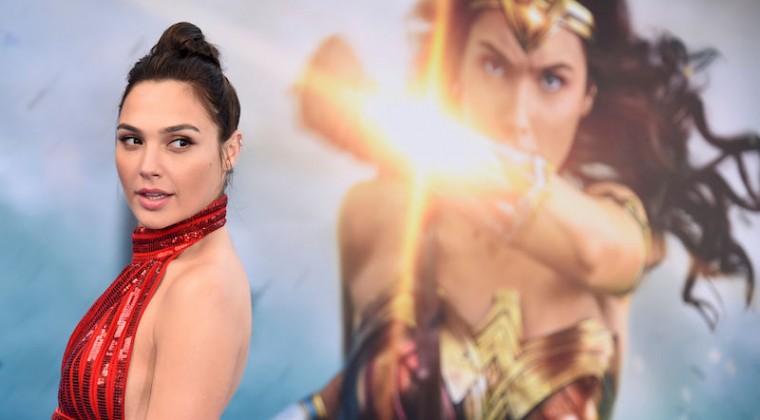 Gal Gadot le dice que no a la secuela de ‘Wonder Woman’ si Ratner siguen el proyecto