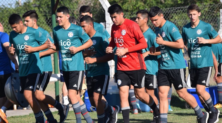 Últimos retoques antes de ir por el boleto