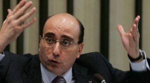 Mateo Balmelli: Paraguay le supera a “Acero” Zuccolillo