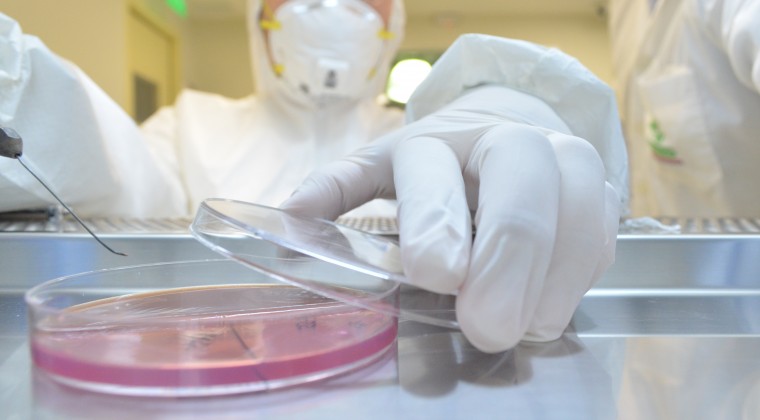 Nuevo laboratorio de FECOPROD con tecnología de vanguardia