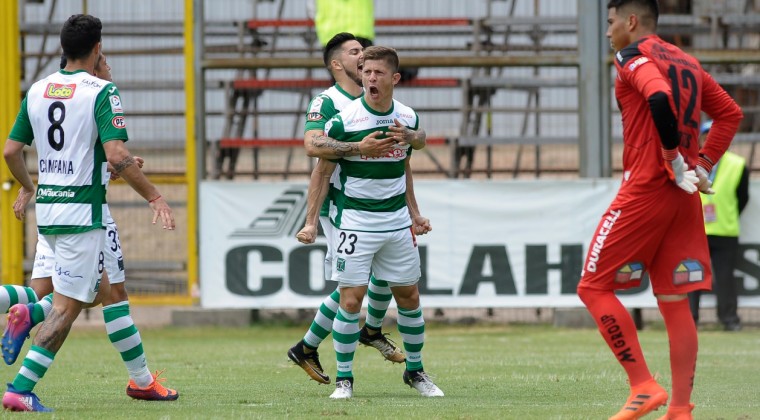 Ganan únicamente gracias a Cris Martínez