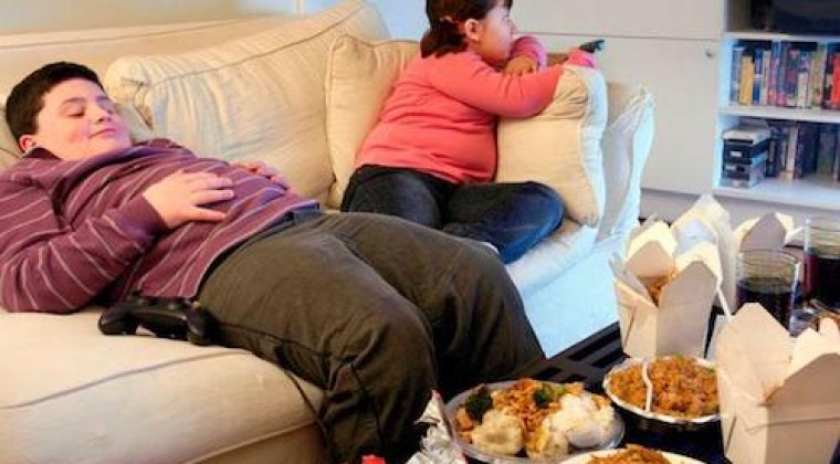 Comida chatarra, escasa actividad física y obesidad: detonantes de la diabetes