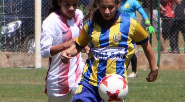 No se disputa la final a causa de las lluvias