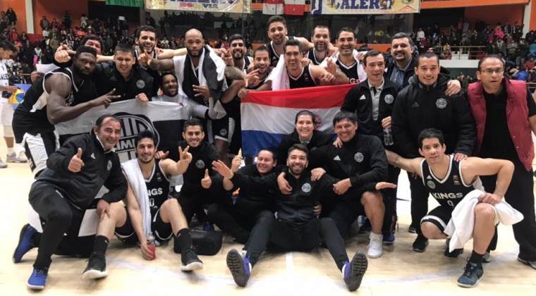 Agenda hecha para el King del basquetbol