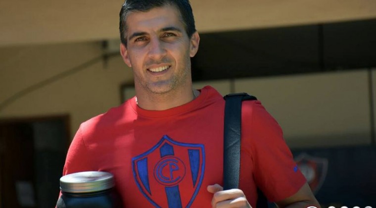 Hasta hoy esperan por Ignacio en Guaraní