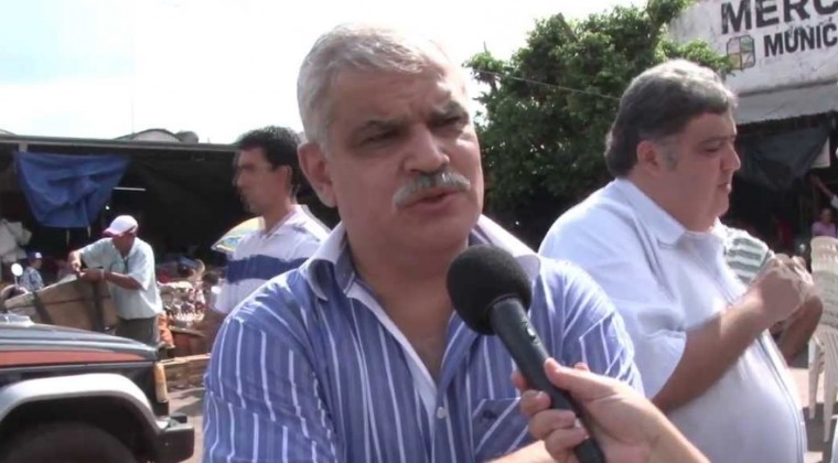 Preparan amistoso en homenaje a dirigente