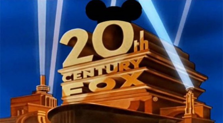 21st Century Fox pasa a las manos de Disney por 52.400 millones de dólares