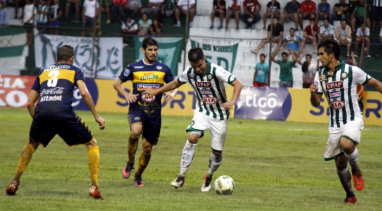 Jornada crucial en el tema promedio