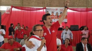 Dar al Alto Paraguay nueva vida, el compromiso de Peña