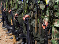 Consejo de Seguridad pide a Colombia desmantelar grupos armados ilegales
