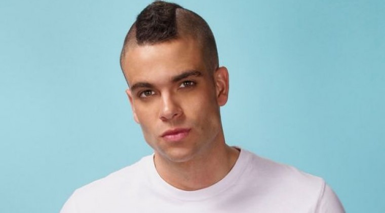 Encuentran muerto a actor de la serie Glee