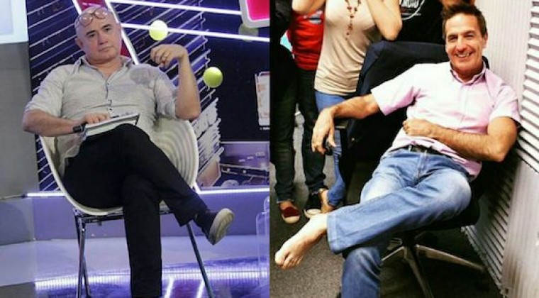 VIDEO | Domingo y Enrique se sacan ‘trapitos’: “Vos decidiste ser homosexual, papito”