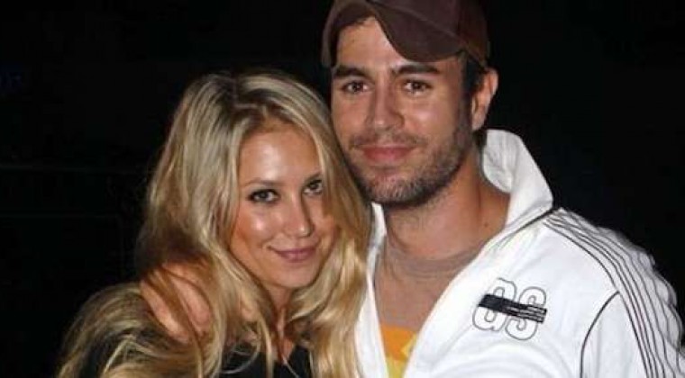 Enrique Iglesias enternece las redes con las fotos de sus pequeños mellizos