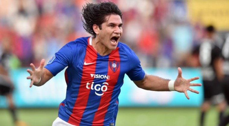 Beltrán está para jugar en el Avaí brasileño