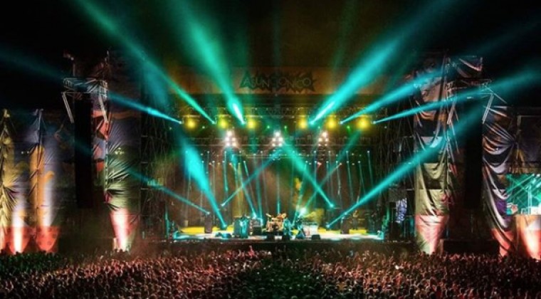 Últimos días del lote dos de entradas para Asunciónico