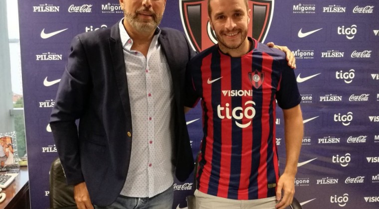 “Es un desafío de esos que me gustan mucho”