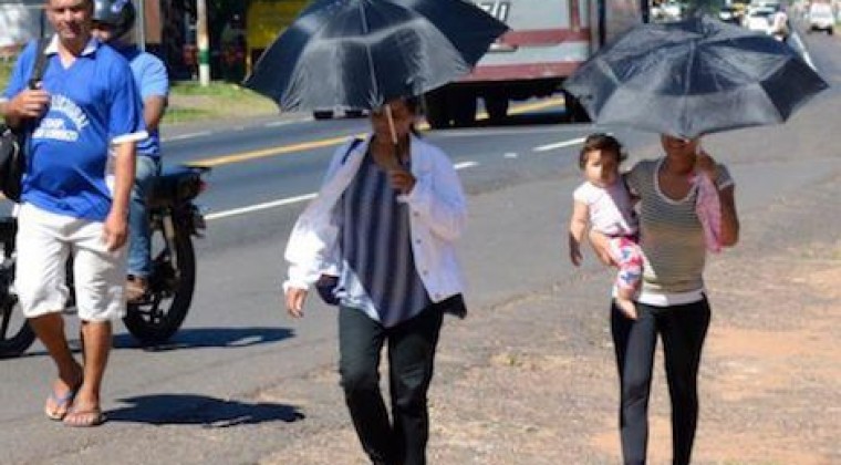 Matan a un poblador de Pelopincho