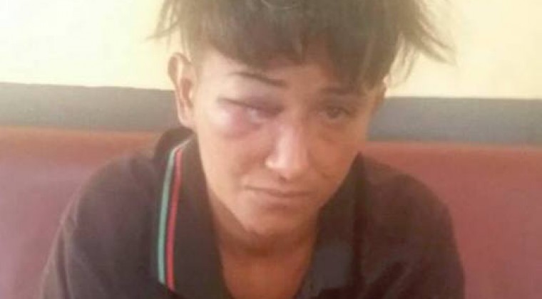 ¿Triángulo? Joven quemó motocicleta de presunto galanteador en río revuelto