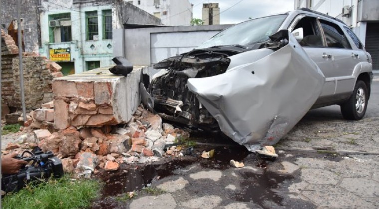 Diario HOY | Piden prisión para conductor ebrio por muerte de chofer
