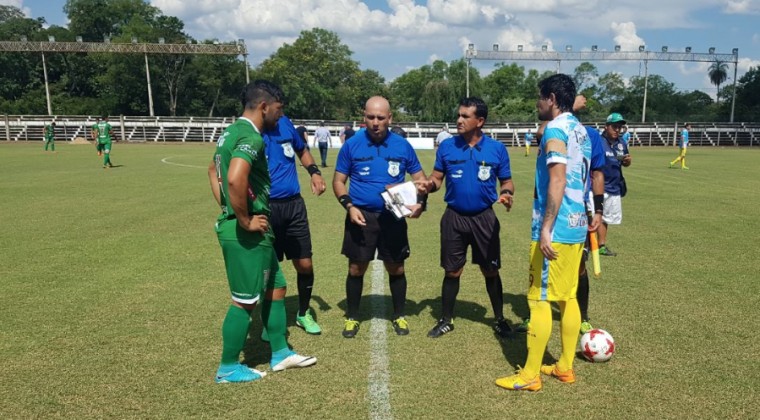 Diario HOY | La Intermedia se pone en posición de largada