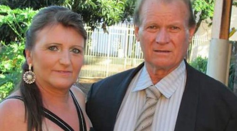 Asesinato en Santa Rita: esposo era sospechoso y terminó suicidándose