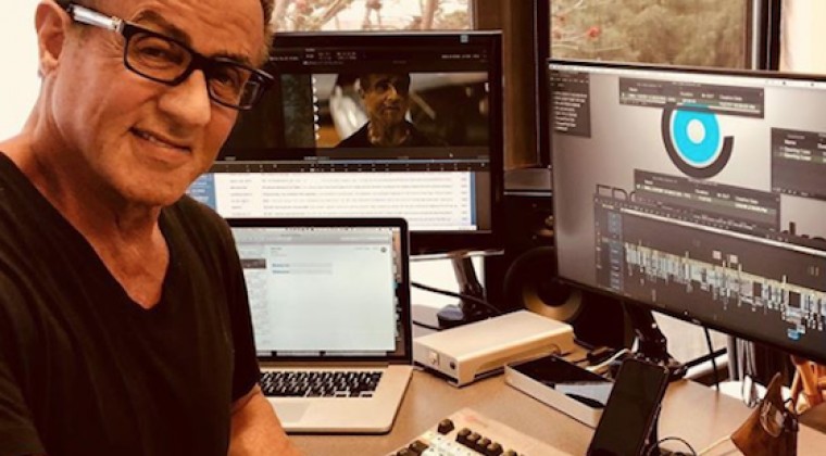 Sylvester Stallone sale a desmentir los rumores de su propia muerte