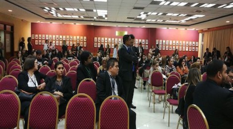 Actuarios judiciales exigen el pago de bonificaciones e irían a una huelga desde el lunes