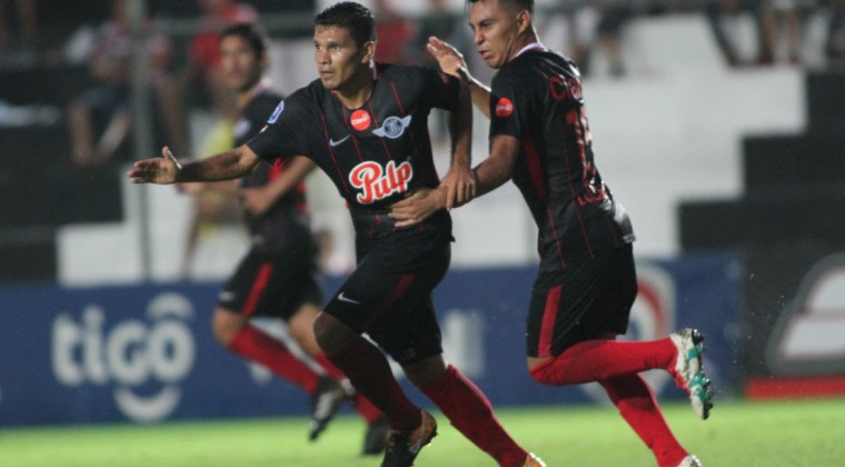 El doblete fue como una revancha para él