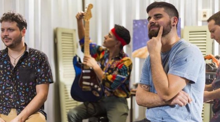 La Nuestra lanza su nuevo videoclip “Tapar la Luna”